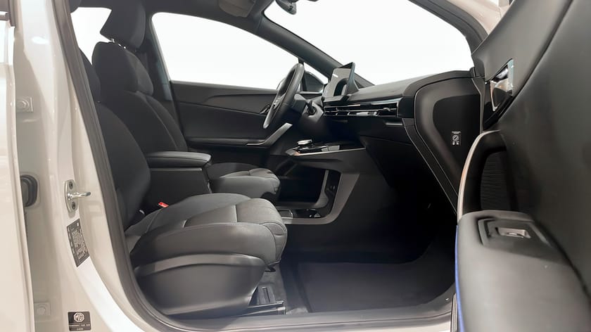 Bild 3 av MG 4 Electric Standard Range SR 51 KWH PL från 3495:-