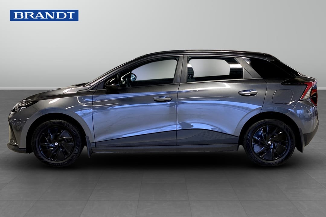 MG 4 Electric Standard Range