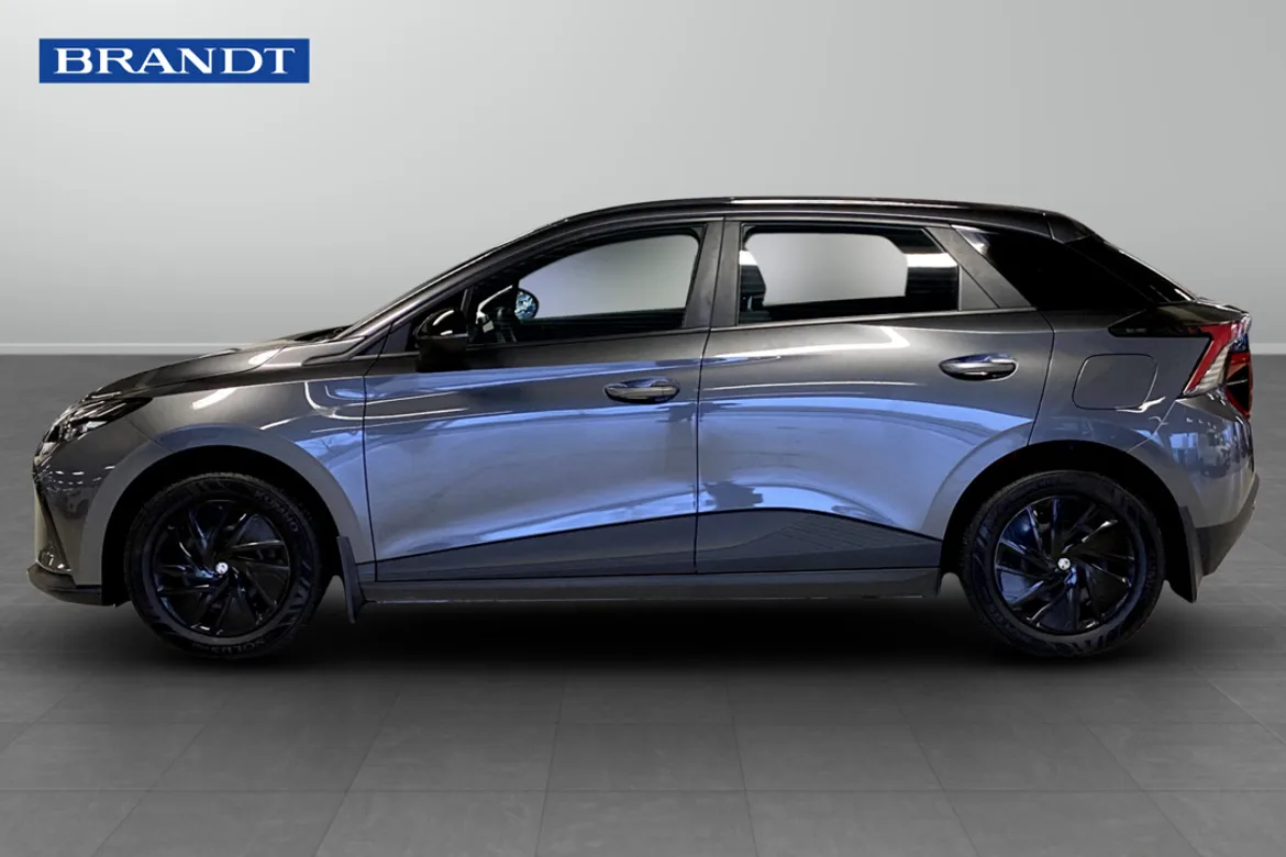 MG 4 Electric Standard Range