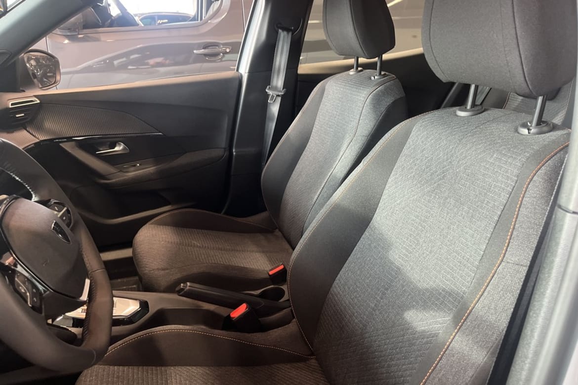 Peugeot 2008 2024 - miniatyr 7