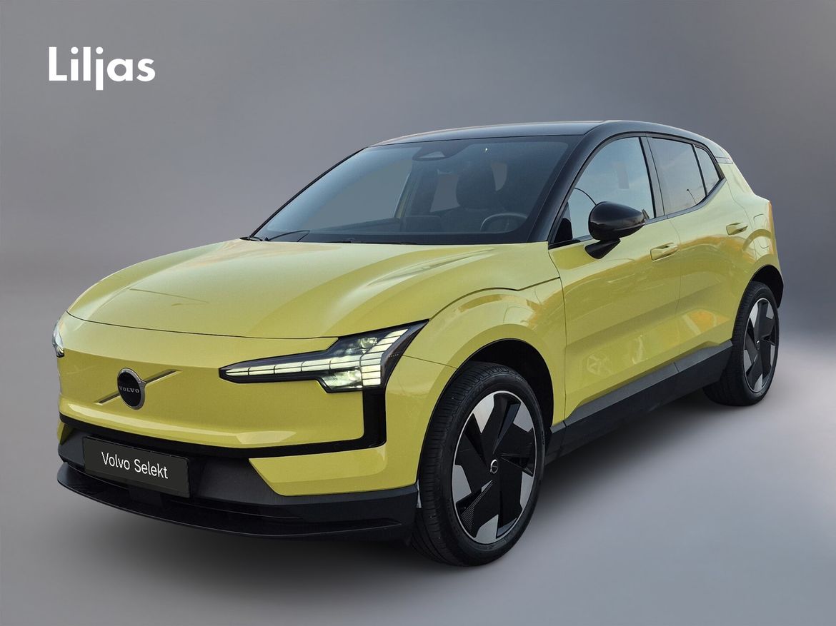 KBU81A – Volvo EX30 Single Motor Extended Range