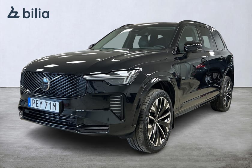 Bild 1 av Volvo XC90 II T8 Ultra Dark