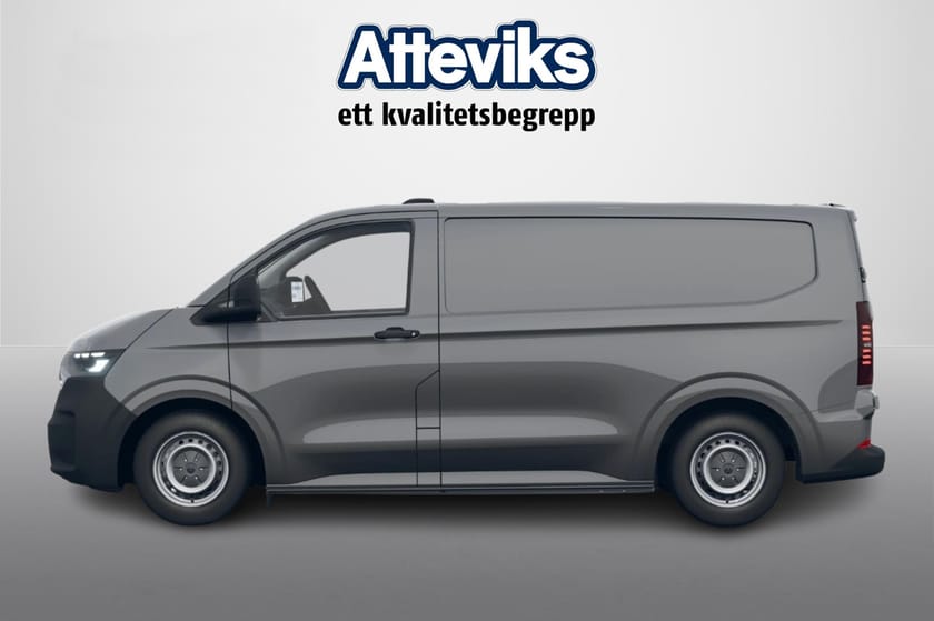 Bild 3 av Volkswagen Transporter TDI 150hk 4M L1 *Atteviks*