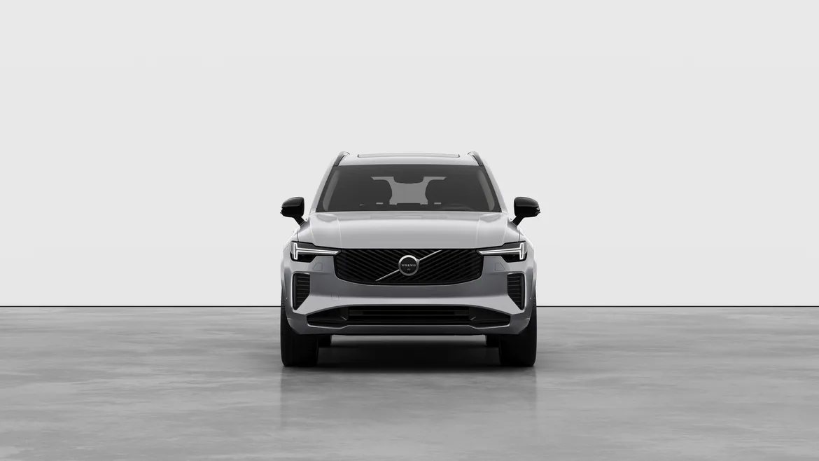 Volvo XC90 7-seater
