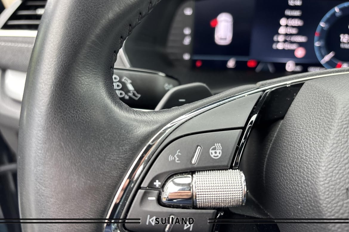 Škoda Octavia Combi 2.0 TDI SCR 4x4 DSG Sequential, 150hp, 2023