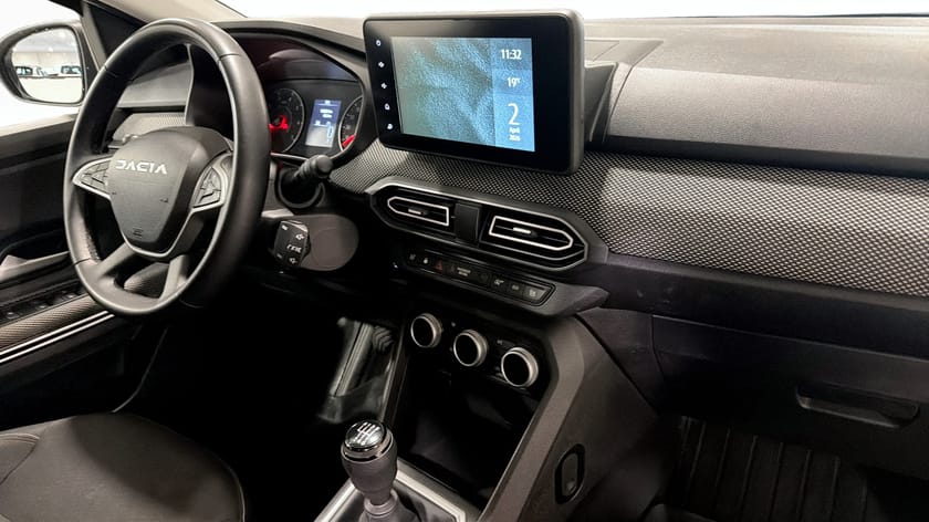 Bild 5 av Dacia Jogger 7-sätes EXTREME TCE 7-Sits Technopaket Plus