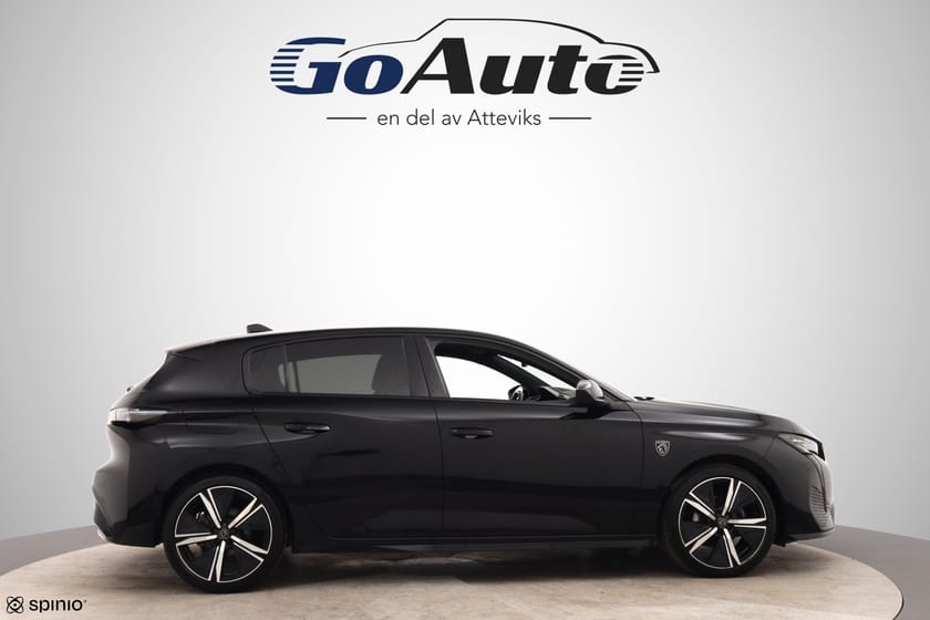 Bild 3 av Peugeot 308 Välutrustad GT Backkamera 131hk
