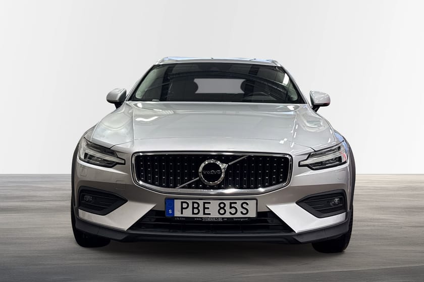 Bild 2 av Volvo V60 Cross Country D4 AWD Advanced SE II