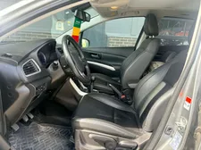 Thumnail bilde 2 av Suzuki SX4 S-Cross