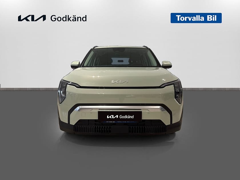 Bild 3 av Kia EV3 Long Range *V-hjul*