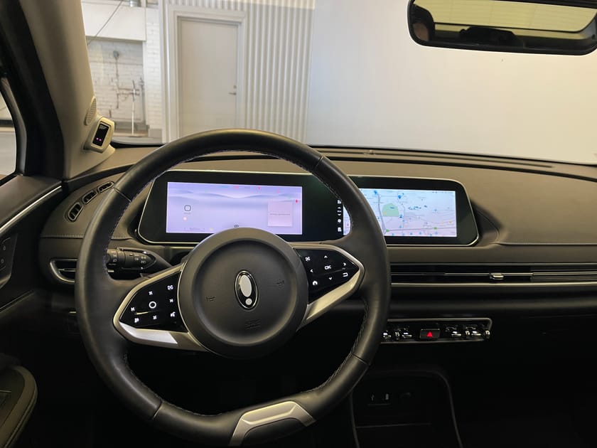 Bild 5 av ORA Funky Cat 300 171hk