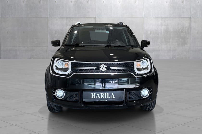 Bilde 2 av Suzuki Ignis Hybrid AllGrip 4x4