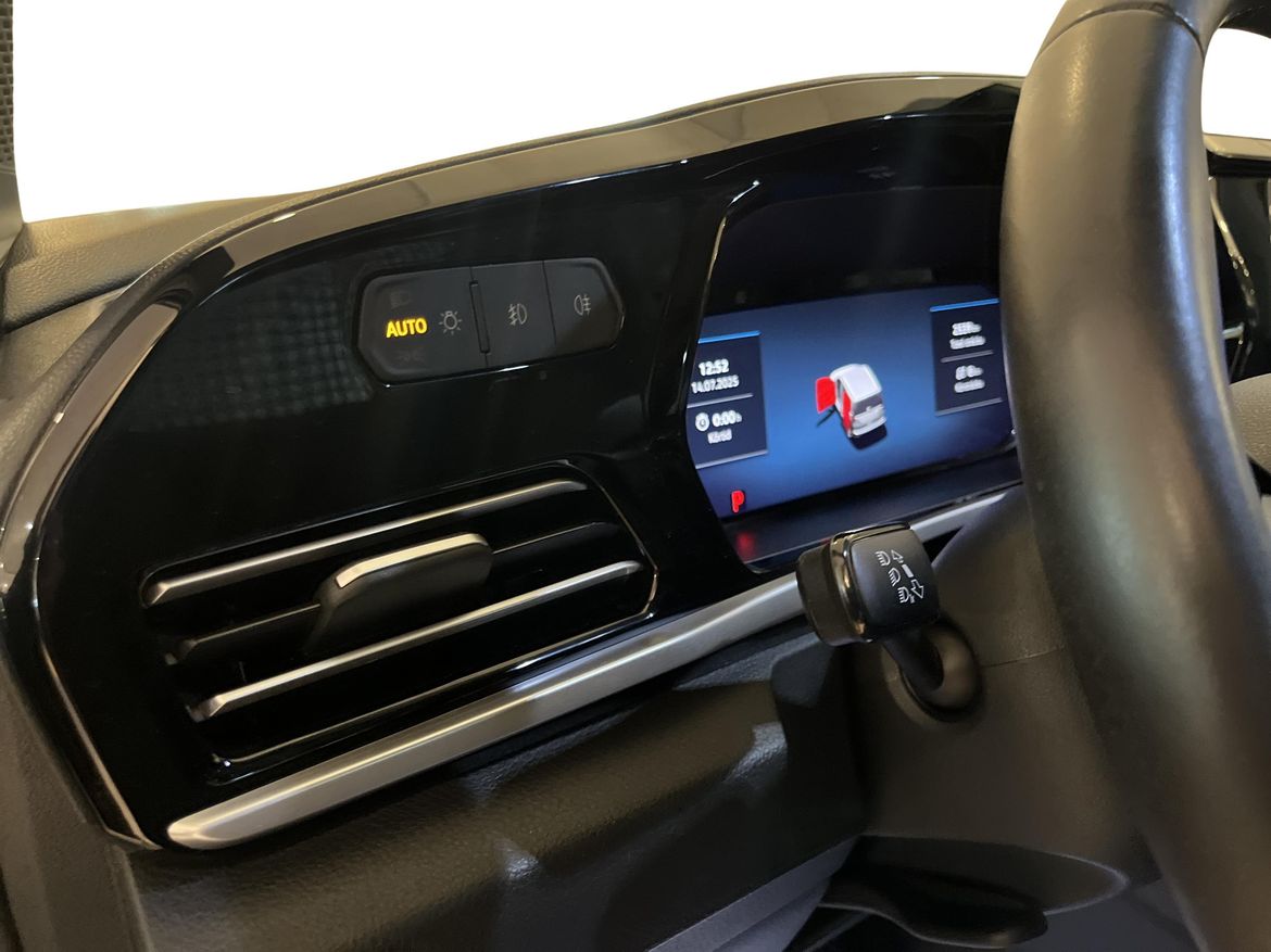 Ford Transit Connect 2025 - miniatyr 14