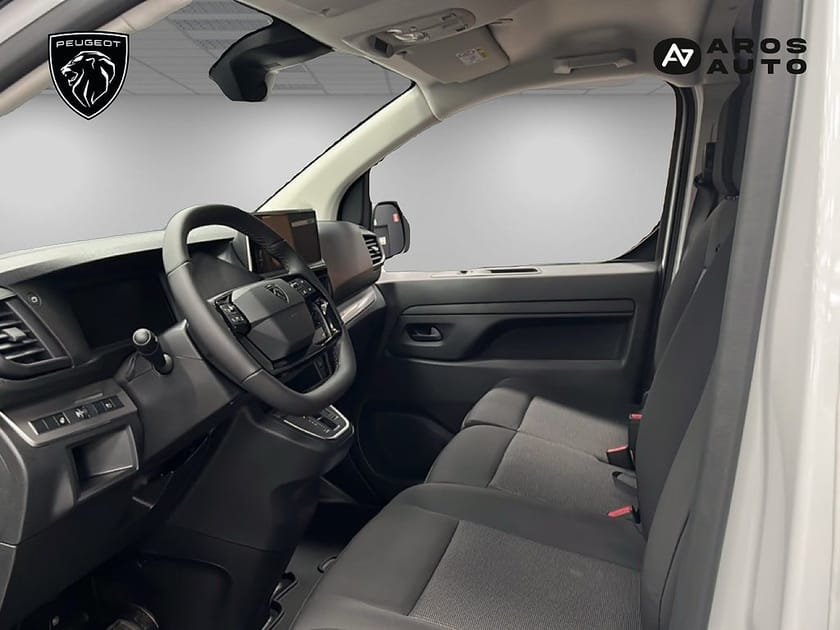 Bild 4 av Peugeot e-Expert L2 Lager Kampanj!