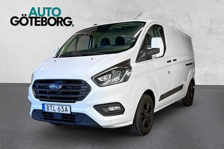 Ford Transit Custom 300