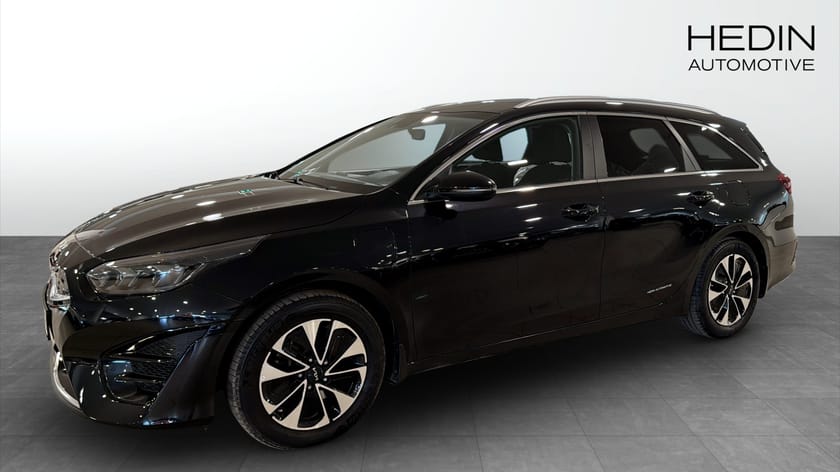 Bild 1 av Kia Ceed Sportswagon Plug-in Hybrid SW PHEV ACTION