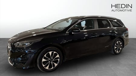 Kia Ceed Sportswagon Plug-in Hybrid SW PHEV ACTION