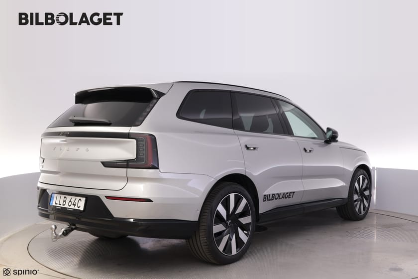 Bild 3 av Volvo EX90 Twin Motor Ultra 7-sätes - Demobil