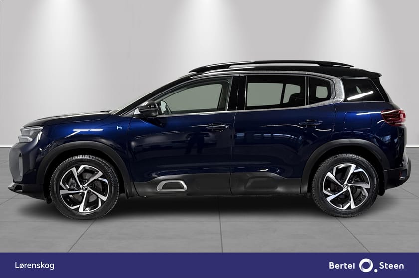 Bilde 2 av Citroën C5 Aircross Hybrid 225 FACELIFT | Shine | Panorama | AdCruise | CarPlay