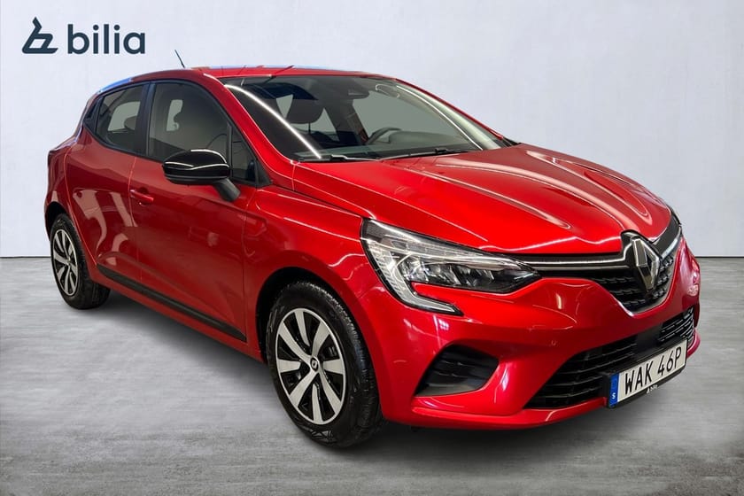 Bild 5 av Renault Clio TCe 90 Equilibre 5-d
