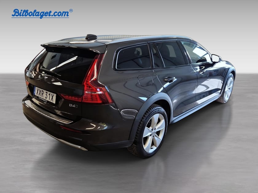 Bild 5 av Volvo V60 Cross Country B4 AWD Diesel Plus