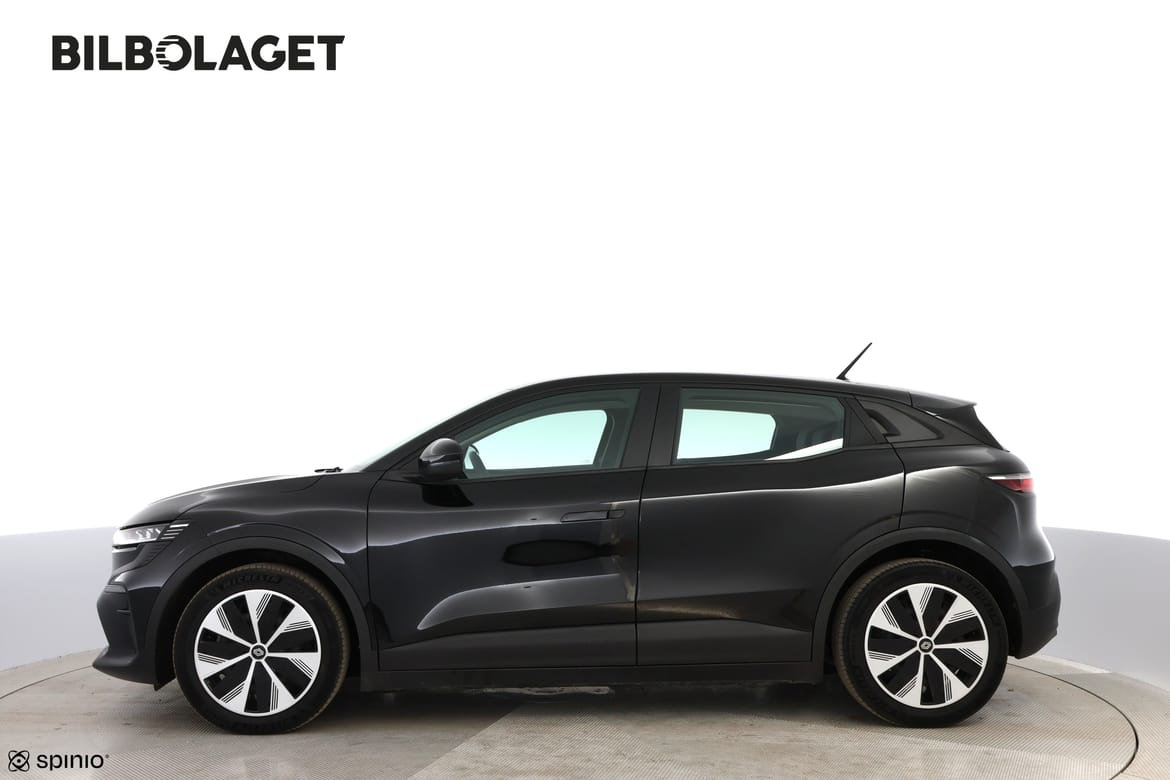 Renault Mégane E-TECH 2023 - miniatyr 2
