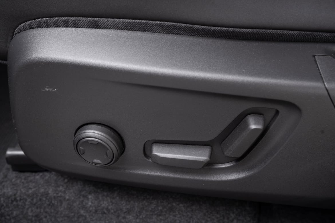 Volvo C40 Recharge Single Motor Extended Range, 252hk, 2024