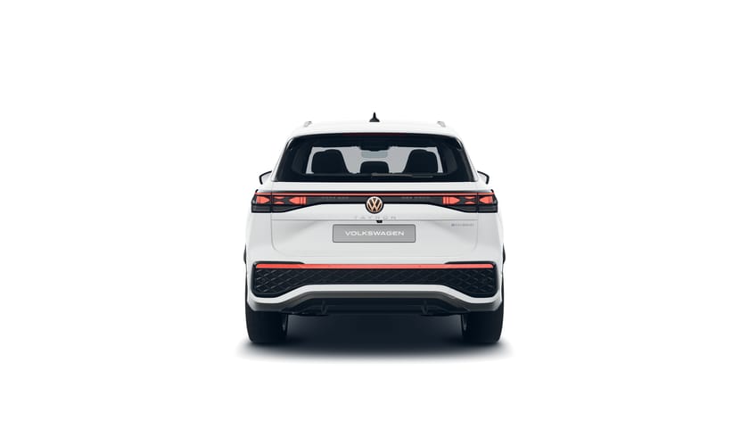 Bild 4 av Volkswagen Tayron eHybrid R-Line Swe Edt Privatleasing 4795:-/mån*