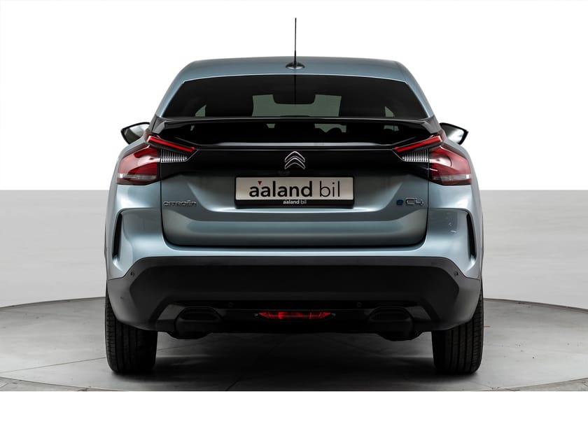 Bilde 5 av Citroën ë-C4 1 eier km19800 ADAPTIV CRUISE, CARPLAY, KAMERA,WLTP350
