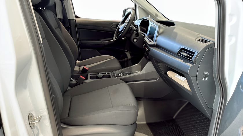 Bild 3 av Ford Transit Connect TREND SKÅP 2.0 L1 122 A FWD KAMPANJPRIS!