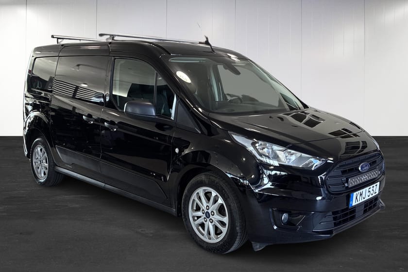 Bild 3 av Ford Transit Connect 230 LWB L2