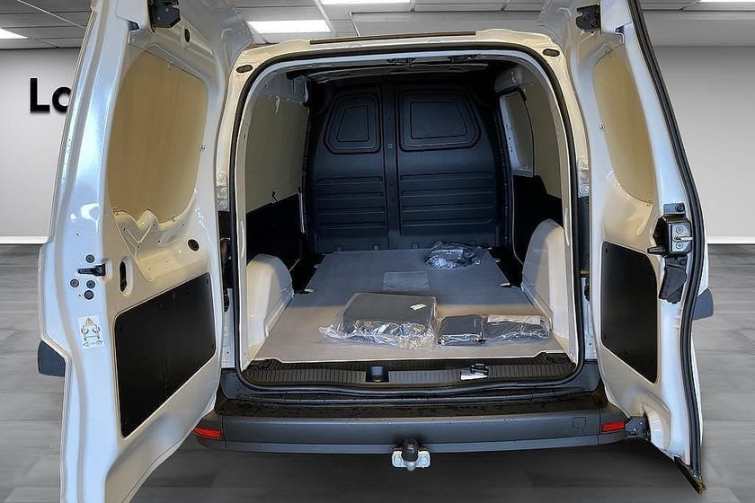 Bild 5 av Mercedes-Benz eCitan 112 skåp L2 Demobil