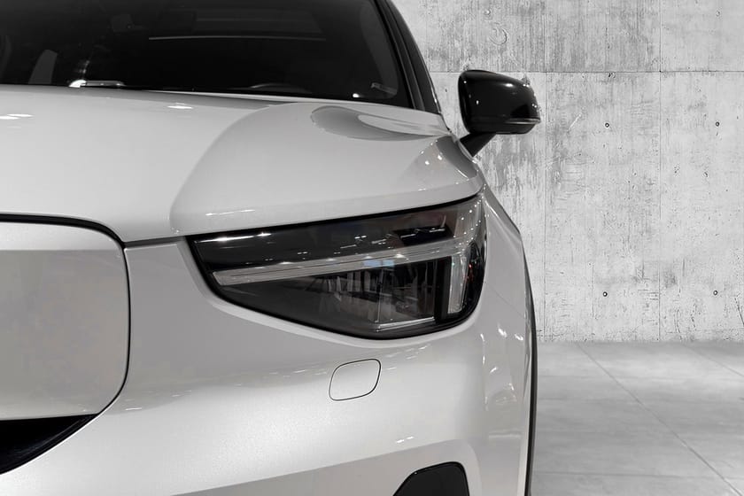 Bilde 4 av Volvo XC40 Recharge Twin motor Ultimate SEMI.EL.HF|H&K|TONEDE|PANO|