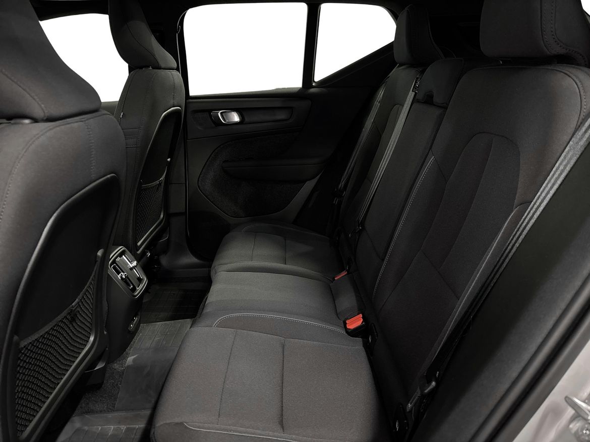 Volvo XC40 2024 - miniatyr 7