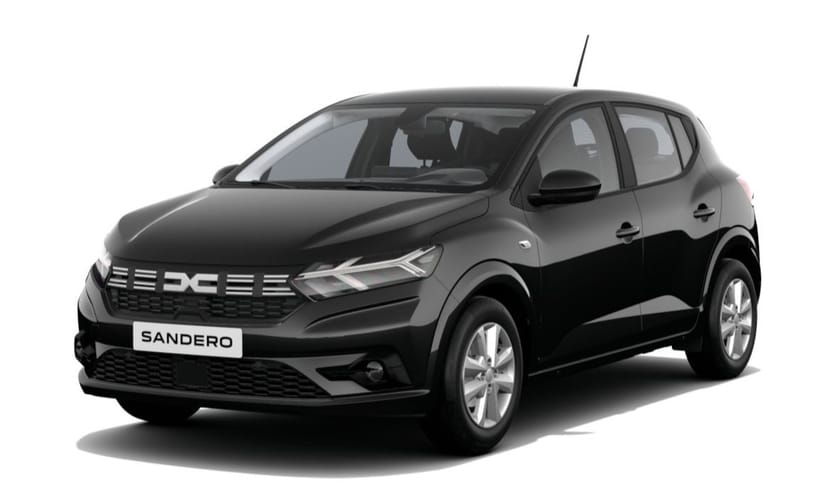 Bild 2 av Dacia Sandero 1.0 TCe Essential