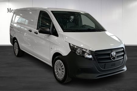 Mercedes-Benz Vito 114 CDI 2.8t