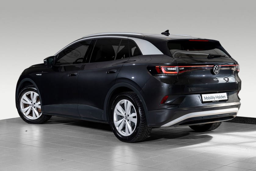 Bilde 2 av Volkswagen ID.4 Pro Performance I.D 4 1.st