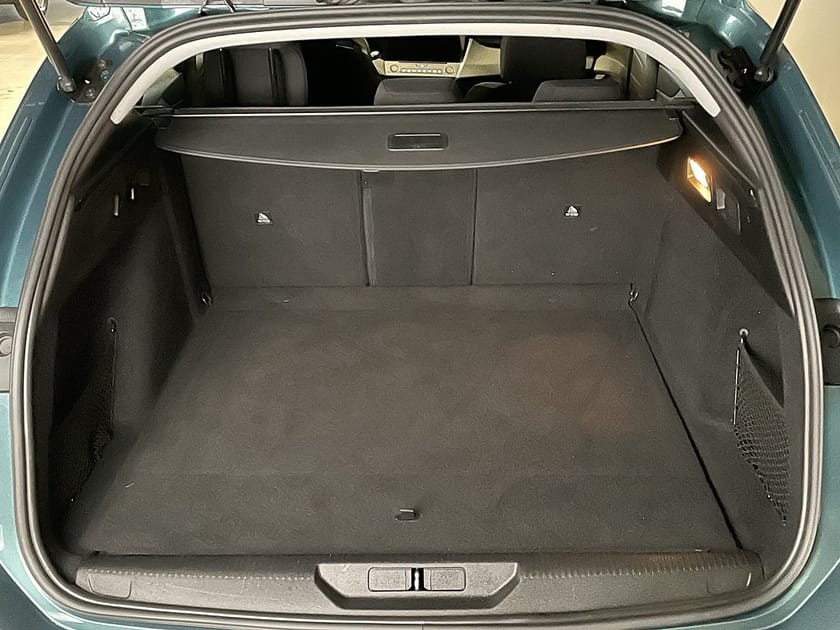 Bild 4 av Peugeot 308 SW Active pack 130 hk - Keyless start,dragkrok