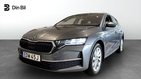 Škoda Octavia Kombi COMBI SELECTION TSI 116