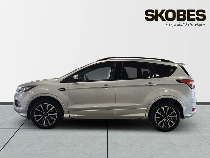Bild 4 av Ford Kuga 2.0 TDCi 180 ST-Line Edt 5-d A AWD