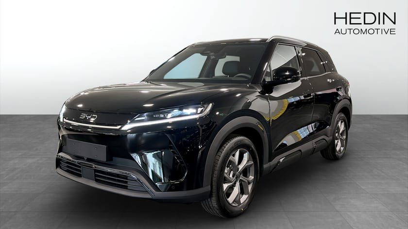 Bild 1 av BYD Atto 2 COMFORT EV DEMOBIL