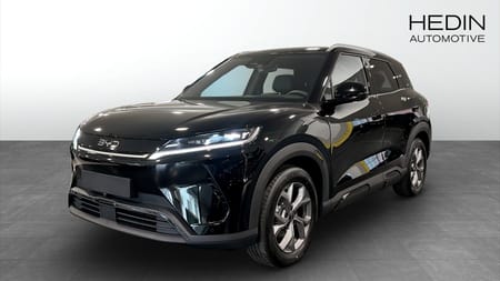 BYD Atto 2 COMFORT EV DEMOBIL