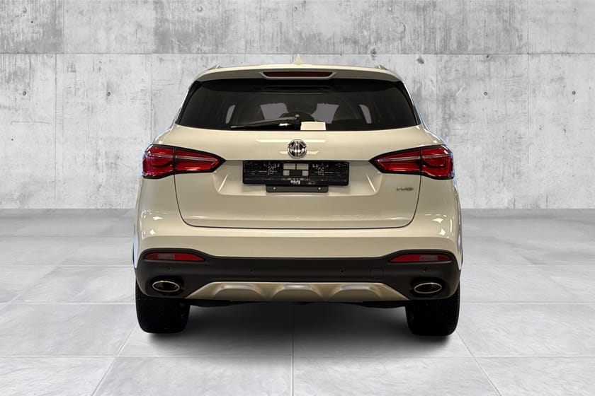 Bilde 4 av MG EHS PHEV Trophy/ACC/360kam/Sportsseter/Pano/El.stoler+++