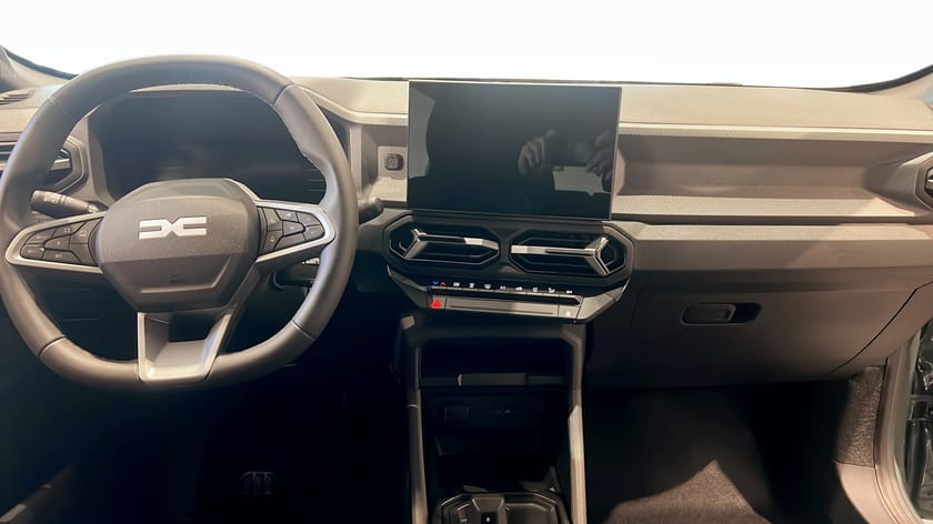 Bild 4 av Dacia Duster Hybrid 155 EXPRESSION 2990kr/mån privatleasingkampanj
