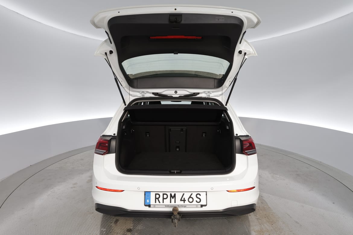 Volkswagen Golf 2020 - miniatyr 15