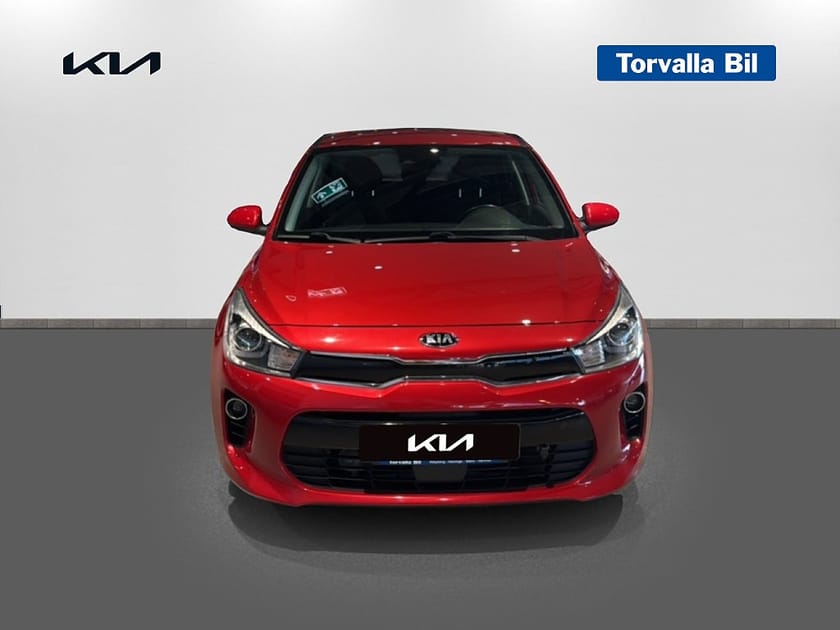 Bild 2 av Kia Rio 1.0 Advance Plus 84hk