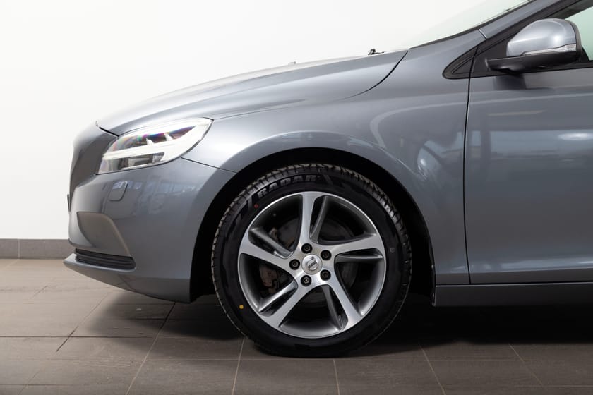 Bild 5 av Volvo V40 D3 150hk Business Advanced / BLIS/PDC