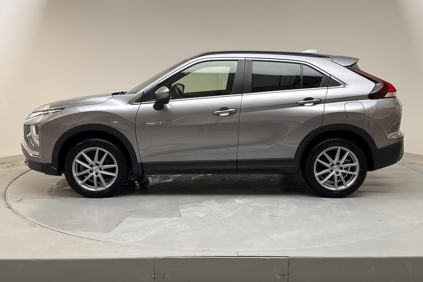 Bild 2 av Mitsubishi Eclipse Cross PHEV 2.4 4WD (185hk)