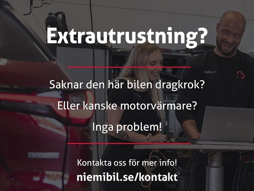 Bild 4 av Audi A6 Avant 55 TFSI e quattro 55e MOMS Drag B-kamera Rattvärme Navi S&V