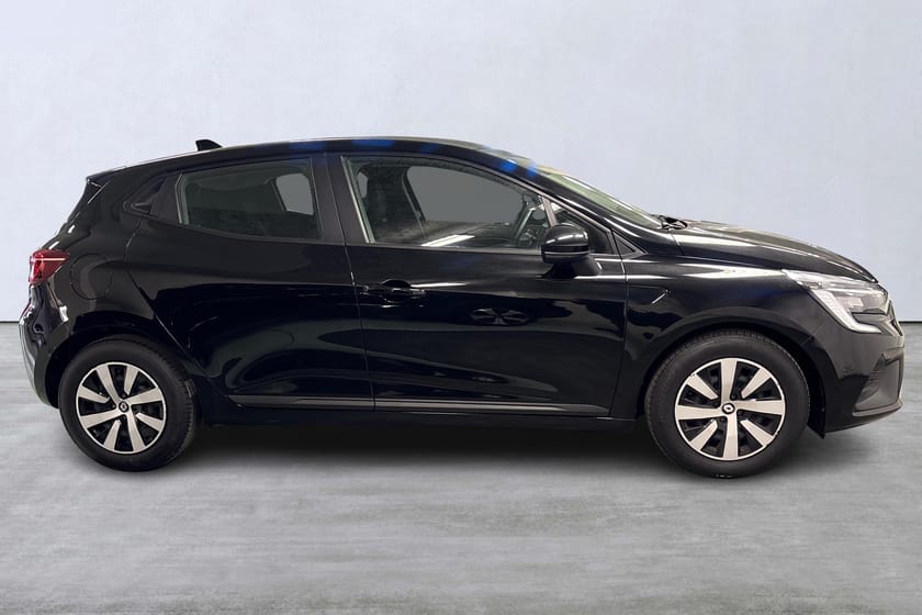 Bild 3 av Renault Clio TCe 90 Equilibre 5-d